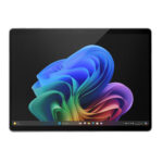 تبلت 13 اینچی مایکروسافت مدل Surface Pro 11-Snapdragon X Elite OLED ظرفیت 1 ترابایت و رم 16 گیگابایت به همراه کیبورد Surface Pro Copilot و قلم Slim Pen 2