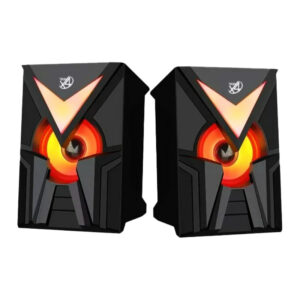 اسپیکر دسکتاپ ایکس فورتک مدل X-S7