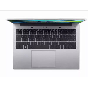 لپ تاپ 16 اینچی ایسر مدل Aspire Lite AL16-52P-52JZ-i5 1334U-16GB DDR5 4800MHz-512GB SSD-IPS - کاستوم شده