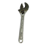 آچار فرانسه تولسن مدل SMT-TOLSEN-10INCH-250MM سایز 10 میلی متر
