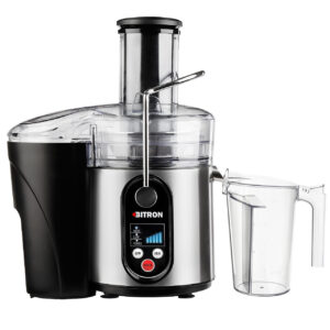 آبمیوه گیری بایترون مدل BAM-800