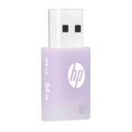 فلش مموری اچ‌ پی مدل v168 ظرفیت 64 گیگابایت با رابط USB 2