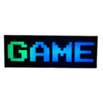 آیکون لایت گیم لند پلاس مدل game