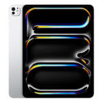 تبلت 13 اینچ اپل مدل iPad Pro 2024 M4 Wi-Fi ظرفیت 256 گیگابایت و رم 8 گیگابایت