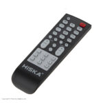 اسپیکر بلوتوثی هیسکا مدل PARTY BOX 1009