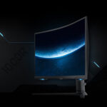 مانیتور مخصوص بازی سامسونگ مدل  LS32BG650  سایز 32 اینچ