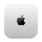 کامپیوتر کوچک اپل مدل Mac Mini MU9E3 2024 LLA-M4-16GB RAM-512GB SSD