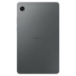 تبلت 8.7 اینچ سامسونگ مدل Galaxy Tab A11 4G، ظرفیت 128 گیگابایت و رم 8 گیگابایت، قابلیت پشتیبانی از سیم کارت، رزولوشن دوربین 8 مگاپیکسل