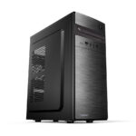 کامپیوتر دسکتاپ تک زون مدل TZ12100E3
