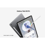 تبلت 13.1 اینچ سامسونگ مدل Galaxy Tab S10 FE Plus 5G ظرفیت 256 گیگابایت و رم 12 گیگابایت