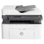 پرینتر چندکاره لیزری اچ پی مدل Laser MFP 137fnw