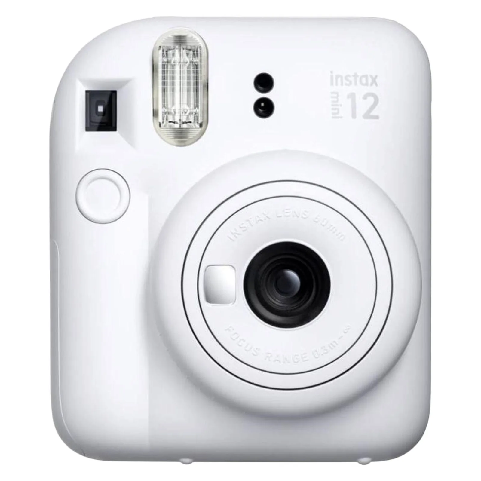دوربین عکاسی چاپ سریع فوجی فیلم مدل instax mini 12 پک 5 عددی