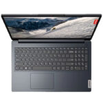 لپ تاپ 15.6 اینچی لنوو مدل IdeaPad 1 15IJL7-Celeron N4500-16GB DDR4-1TB SSD-TN - کاستوم شده