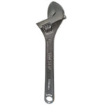 آچار فرانسه تولسن مدل SMT-TOLSEN-10INCH-250MM سایز 10 میلی متر