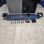 علف‌زن شارژی 600 وات باس مدل BS-267