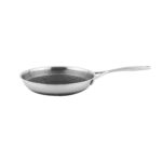 سرویس پخت و پز 9 پارچه استیل جی فی نی مدل G-01