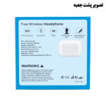 هدفون بلوتوثی ریولینک مدل Pro3 LB36