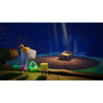 بازی SpongeBob SquarePants: Titans of the Tide نسخه استاندارد مخصوص PS5