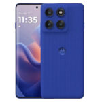 گوشی موبایل موتورولا مدل Edge 60 Pro دو سیم کارت ظرفیت 512 گیگابایت و رم 12 گیگابایت