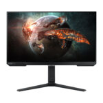 مانیتور گیمینگ 27 اینچ سامسونگ مدل LS27BG402EMXUE