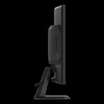 مانیتور خمیده گیمینگ 27 اینچ گیگابایت مدل GS27FC-EK