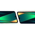 گوشی موبایل شیائومی مدل Poco C75 دو سیم کارت ظرفیت 256 گیگابایت و رم 8 گیگابایت