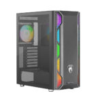 کامپیوتر دسکتاپ تک زون مدل TZ12400F Gaming ProMax RTX