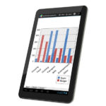 تبلت آرنوا مدل 90G3