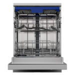 ماشین ظرفشویی 15 نفره پاکشوما مدل E53 X