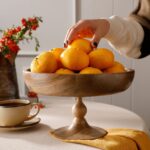 ظرف پذیرایی مدل عین الدوله مجموعه 3 عددی