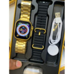 ساعت هوشمند هپی تاچ مدل Fendior G9 Ultra Pro
