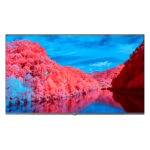 تلویزیون 50 اینچ ال ای دی هوشمند جی پلاس مدل GTV-50SQ788NP