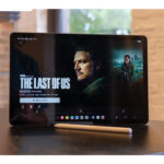 تبلت 13.1 اینچ سامسونگ مدل Galaxy Tab S10 FE Plus 5G ظرفیت 256 گیگابایت و رم 12 گیگابایت