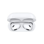 هدفون بلوتوثی موزیک آپولو مدل TWS-EARBUDS C03 Air1