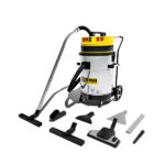 جاروبرقی صنعتی 3900 وات آنا مدل P83WD-pro ظرفیت 80 لیتر