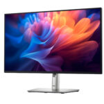 مانیتور دل مدل P2725H سایز 27 اینچ
