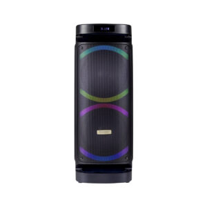 اسپیکر بلوتوثی قابل حمل مدل AL1016
