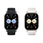 ساعت هوشمند شیائومی مدل Redmi Watch 5 Lite دارای قابلیت های قابلیت مکالمه از طریق بلوتوث بند سیلیکون
