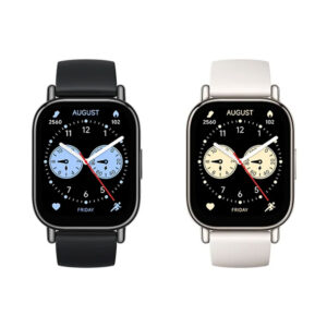 ساعت هوشمند شیائومی مدل Redmi Watch 5 Lite دارای قابلیت های قابلیت مکالمه از طریق بلوتوث بند سیلیکون