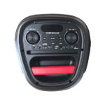اسپیکر بلوتوثی قابل حمل دیاموند مدل DM-BX652