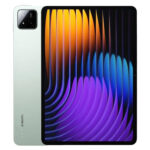 تبلت 11.2 اینچ شیائومی مدل Pad 7 Wi-Fi ظرفیت 256 گیگابایت و رم 12 گیگابایت