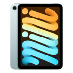 تبلت 8.3 اینچ اپل مدل iPad mini 7th Generation 2024 Wi-Fi ظرفیت 128 گیگابایت و رم 8 گیگابایت