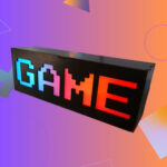 آیکون لایت گیم لند پلاس مدل game