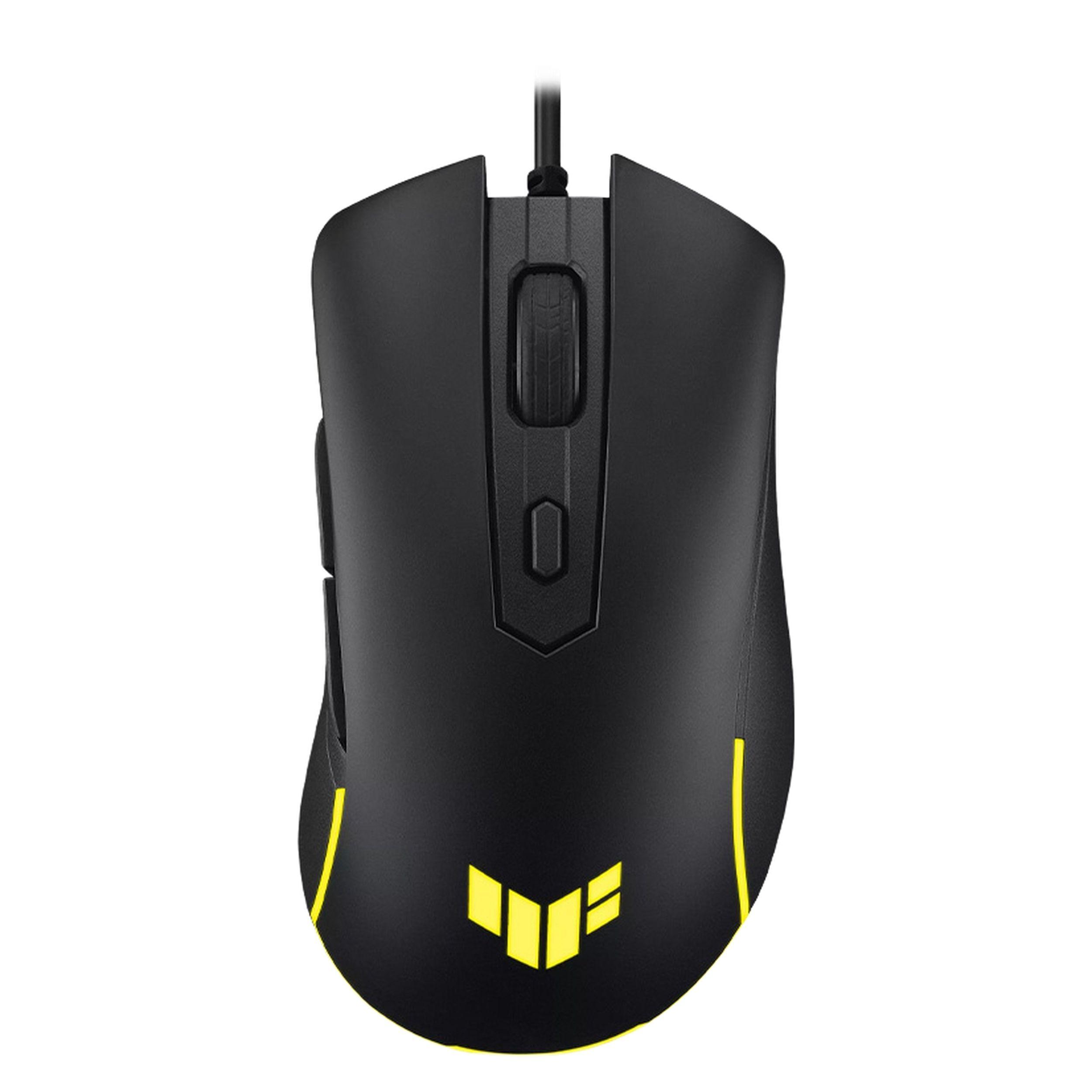 ماوس ایسوس مدل  TUF GAMING M3 GEN II