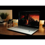 لپ تاپ 15.6 اینچی اچ‌ پی مدل fc0171nia-15-Athlon 7120U-8GB LPDDR5 4800MHz-1TB SSD-TFT- کاستوم شده