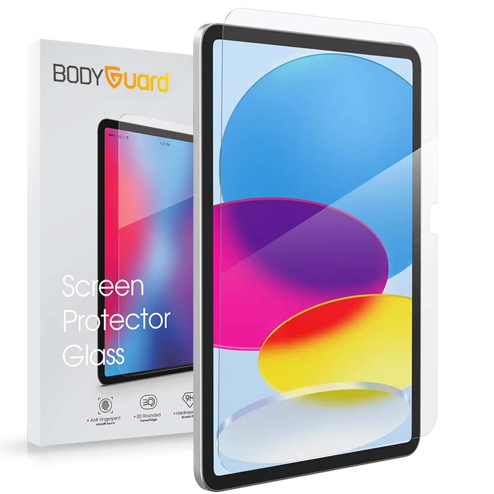 محافظ صفحه نمایش بادیگارد مدل TabG مناسب برای تبلت اپل iPad 2025 11 inch 11th Generation