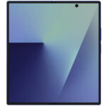 گوشی موبایل سامسونگ مدل Galaxy Z Fold 7 دو سیم‌کارت ظرفیت 256 گیگابایت و رم 12 گیگابایت  - ویتنام به همراه شارژر 45 وات سامسونگ