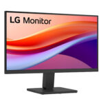 مانیتور 21.5 اینچ ال جی مدل 22U401A-B