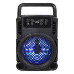 اسپیکر بلوتوثی مدل GTS-1360