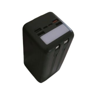 پاوربانک 22.5 وات مدل FAST22.5W ظرفیت 50000 میلی آمپر ساعت